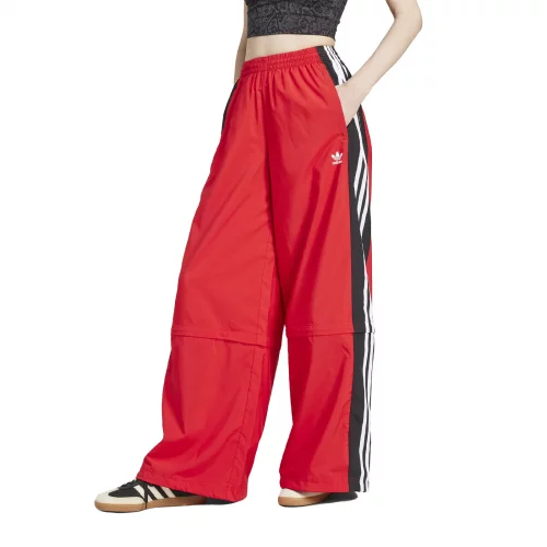 ◆正規品◆ADIDAS RASANT CUT LINE TRACK PANTS(W)◆男女共用◆ Spodnie i legginsy adidas Rasant Cut Line Track Pants W