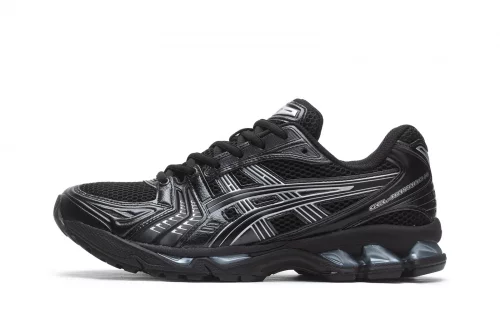 Obuwie Asics Gel-Kayano 14 'Black Silver' (1201A019-006) | WSS