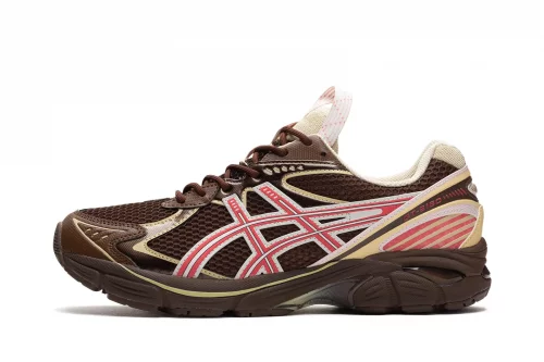 Sneakers Asics UB8-S GT-2160 'Brown Storm Sienna' (1203A641