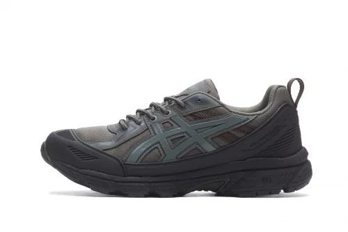 スニーカー Asics Gel-Venture 6 Shield Graphite Grey Truffle Grey GEL-VENTURE 6 SHIELD | Unisex | Graphite Grey/Truffle Grey
