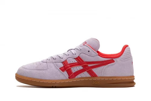 Sneakers Asics x HAY Skyhand OG 'Orchid Husht Flame Scarlet