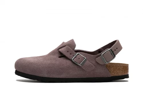 Sandals and slippers Birkenstock Tokio Leve 'Faded Purple