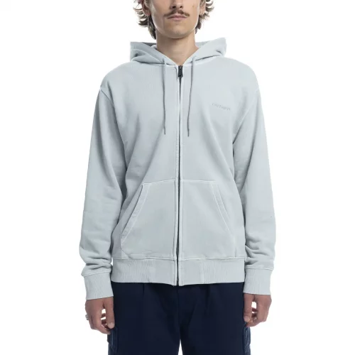 【大人ストリート】Carhartt WIP Point Script Overhead Hoodie Rozetka.pl | Bluza męska z kapturem oversize Carhartt WIP
