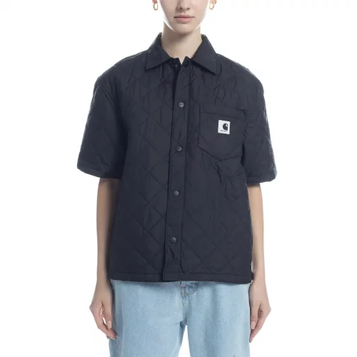 カーディガン CARHARTT L/S KENDRICKS POLO 4UK014 CARHARTT L/S KENDRICKS POLO 4UK014 カーディガン