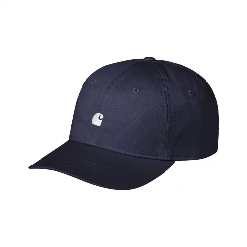 【おすすめアイテム】Carhartt WIP Point Logo Adjust Cap CARHARTT WIP LOGO CAP BLACK | eBay