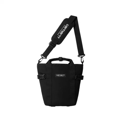 Bags and backpacks Carhartt WIP Kayton Bag Small 'Black