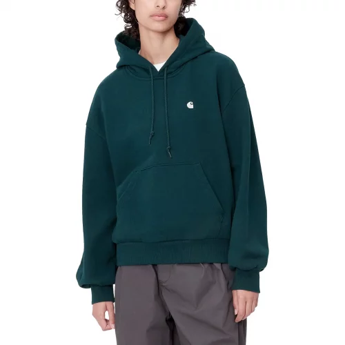 【最安値】 carhartt-wip-hooded-casey- サーフィン・ボディボード