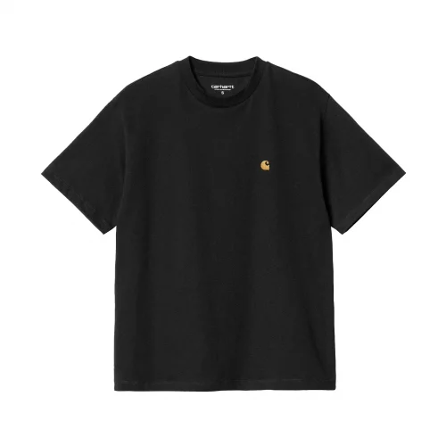 ★人気★【CARHARTT WIP】★S/S USA POSTAL T-SHIR.T★Tシャツ★ Carhartt WIP Stargazer T-Shirt | Black / White – Page