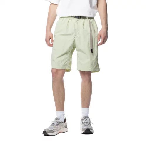 LOWERCASE×Gramicci　NYLON LOOSE SHORTS Nylon Loose Short – Gramicci