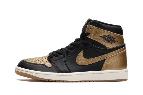 エア ジョーダン1 HIGH G Sneakers Jordan Brand Air Jordan 1 Retro High OG 'Black and