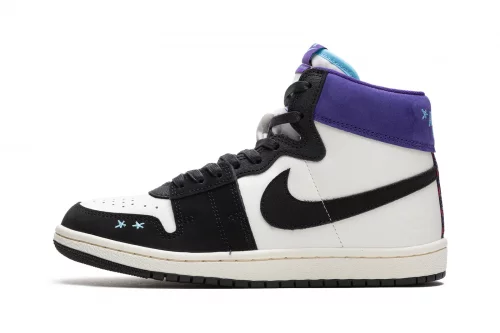Sneakers Jordan Brand x Opium Jordan Air Ship SP 'Black