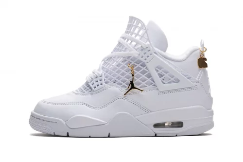 靴 JORDAN BRAND AIR JORDAN 4 RETRO Men's) Air Jordan 4 Retro 'Zen Master' 10M / 11.5W : Amazon