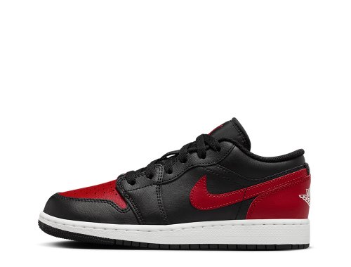 Nike Air Jordan 1 Low 赤黒 10.5 US Air Jordan 1 Low Men's Shoes. Nike CA