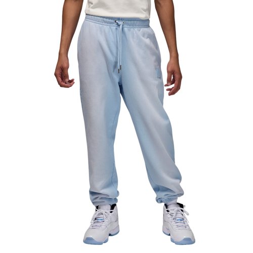 Jordan Flight Fleece Pants Blue [FV7253-407]