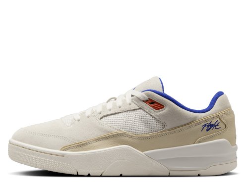 Jordan Flight Court 'Beige Royal' [HF3255-005]