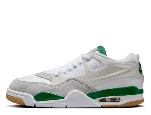 ☆送料無料☆ NIKE AIR JORDAN 4 RM SAIL SUMMIT WHITE(W) ☆ Women's Air Jordan 4 RM Sneakers Sail / Summit White / Pale