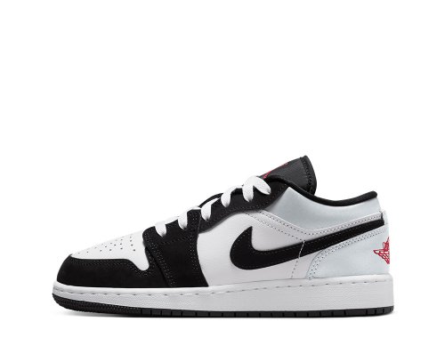 Nike Air Jordan 1 Retro Low OG（GS）Black Air Jordan 1 Retro Low OG 'Black & White' Release Date. Nike