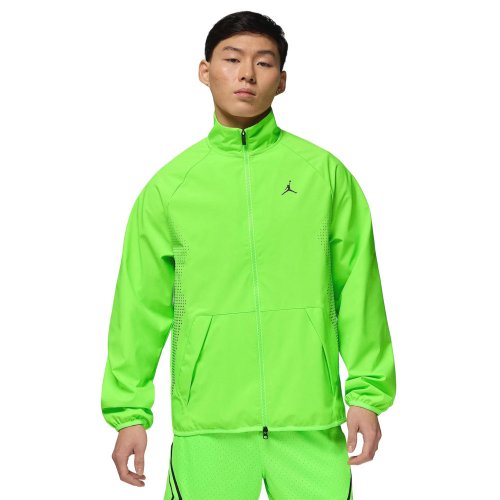 Jordan Sport JAM Jacket Green [HF9885-358] - skstore.eu