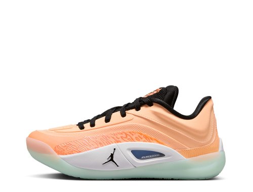 【Nike】★大人気★ ZION 4 PF PEACH CREAM ★関税・送料無料★ jordan-zion-4-gs-fd0588-800-