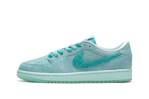 【Nike】Women's Air Jordan 1 Low OG \