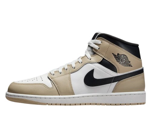 Nike Air Jordan 1 Mid DQ8426-515 Sky J Purple White Light