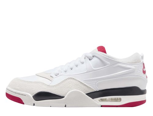 Air Jordan 4 RM White Shoes [FQ7939-102] - skstore.eu