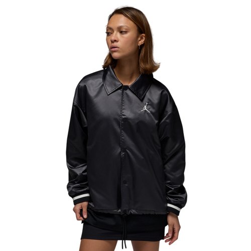 Jordan Jacket Black [HJ0087-010] - skstore.eu