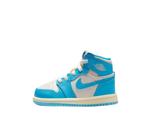☆NIKE☆Air Jordan 1 High OG 'UNC Reimagined'☆Blue Air Jordan 1 High OG UNC Reimagined DZ5485-402 | SneakerFiles