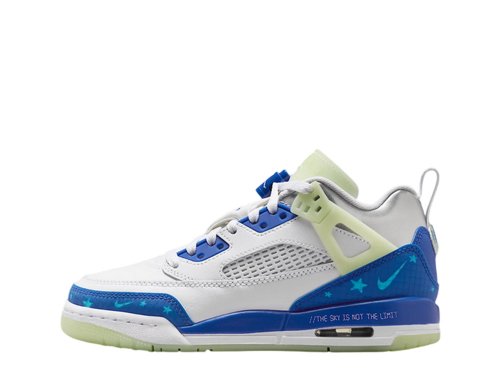Jordan Spizike Low SS(GS) “The Sky“レディ25 Jordan Spizike Low SS(GS) “The Sky“レディ25 - メルカリ