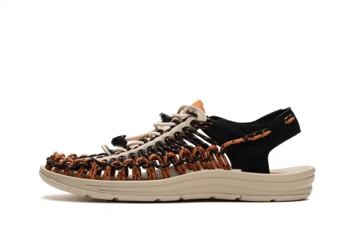 Sandals and slippers Keen x END. Uneek 'Kamping' (1028734) | WSS