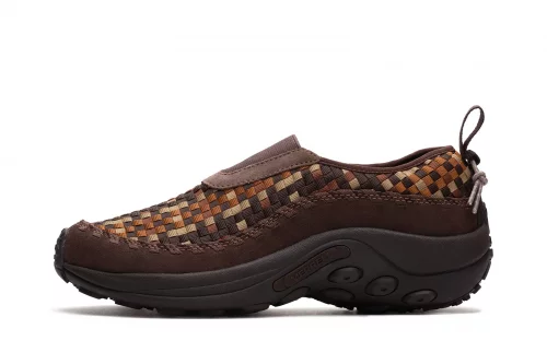 Sneakers Merrell Jungle Moc Evo Woven SE W 'Bracken