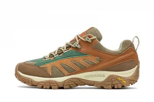 【SALE!!】 MERRELL 靴 楽天市場】(S)メレル / J500643W / モアブ3シンセティック