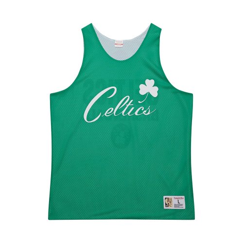 Celtics タンクトップ セルティックス Mitchell & Ness L Shop Mitchell & Ness Boston Celtics Paul Pierce Tank-Top