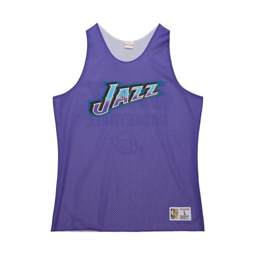 Men's Mitchell & Ness Kevin Garnett Black/Gray Minnesota