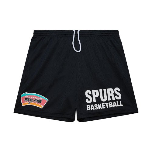 独特の素材 mitchell-ness-nba-gameday-mesh ウェア