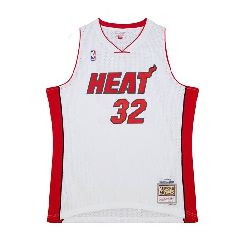 Mitchell & Ness Miami Heat Chinese New Year Swingman
