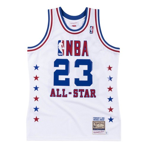 Mitchell&Ness NBA All-Star Michael Jordan 1988 Authentic