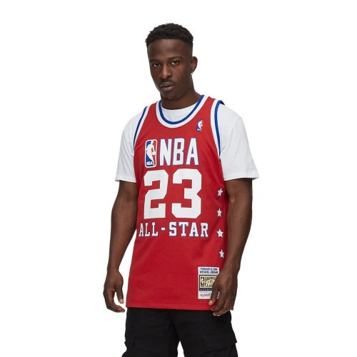Mitchell &amp; Ness - Mitchell&amp;Ness NBAユニフォーム　Michael Jordan 楽天市場】【クーポンで20％OFF☆】ミッチェル＆ネス