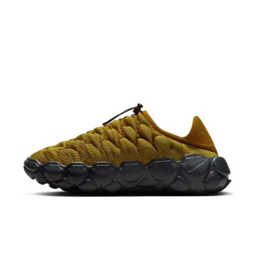Sneakers Nike Flyknit Haven Wmns Bronzine (FD2148-700) | WSS
