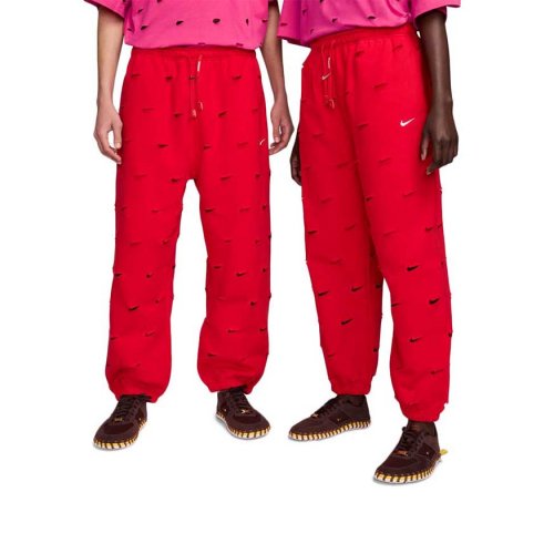 Pants and leggings Nike x JACQUEMUS Swoosh Pants 'Univeristy