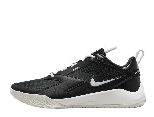 Nike HyperAce 3 Shoes Black [FQ7074-002] - skstore.eu