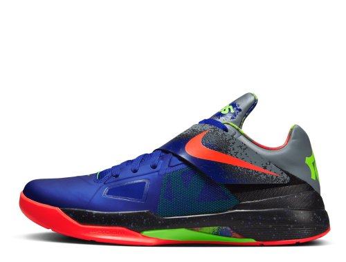 Nike KD 4 'Nerf' [FQ8180-400] - skstore.eu