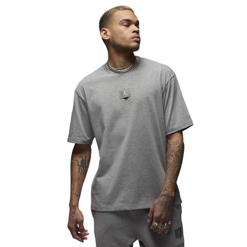 Jordan Flight Essentials 85 T-Shirt Gray [FZ1912-091