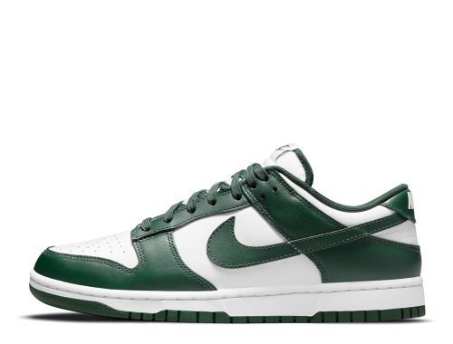 靴 Nike Dunk Low Varsity Green/Team Green Nike Dunk Low Team Green (Varsity Green) REVIEW & ON FEET