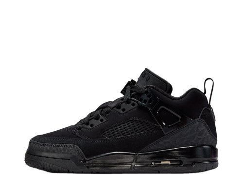靴 NIKE Jordan Spizike Black University 24c Buty Jordan Spizike Low czarny [FQ3950-001] - skstore.eu
