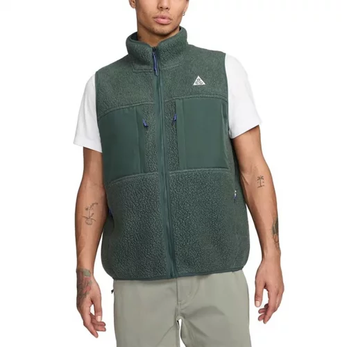 Vests Nike ACG Arctic Wolf Vest 'Vintage Green' (FN2448-338