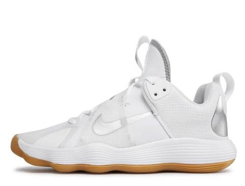 nike react hyperset gold