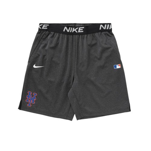 Nike City Connect New York Mets Black Shorts [015E-466M-NME-J2Z