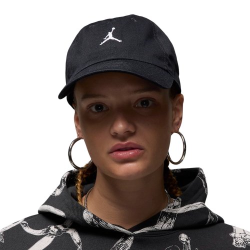 Jordan ゴルフキャップ ブラック Amazon | Nike Jordan Rise ゴルフキャップ ブラック、L