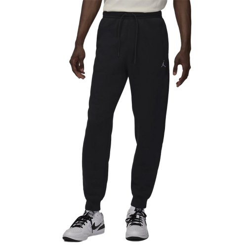 Jordan Brooklyn Fleece Pants Black [FV7277-010]